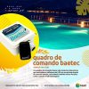 CONTROLE 4 FUNÇÕES BAETEC