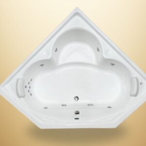 BANHEIRA PUNTA CANA COM HIDROMASSAGEM STANDART