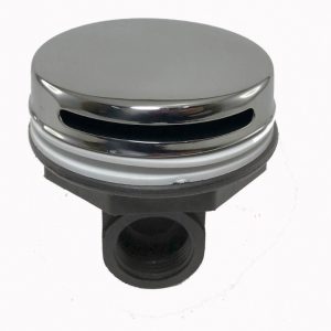 VALVULA LADRÃO INOX