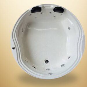 BANHEIRA GOLD BASICA COM HIDROMASSAGEM