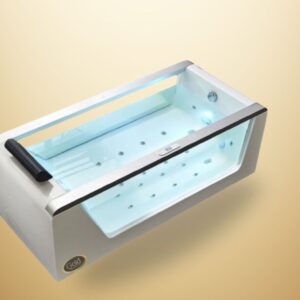 BANHEIRA INDIVIDUAL ADVANCE LUXO