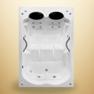 BANHEIRA INGLESES BASICA COM HIDROMASSAGEM